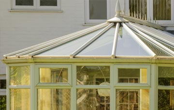 conservatory roof repair Great Cowden, East Riding Of Yorkshire