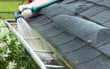 Great Cowden gutter cleaning costs